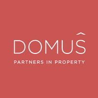 DOMUS Homes Limited logo, DOMUS Homes Limited contact details