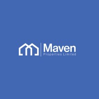 MAVEN REALTORS logo, MAVEN REALTORS contact details