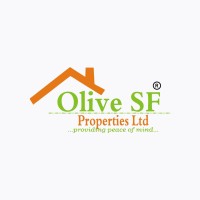 OLIVE SF PROPERTIES logo, OLIVE SF PROPERTIES contact details