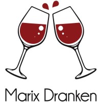 Marix Dranken logo, Marix Dranken contact details