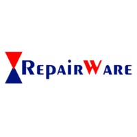 RepairWare Consumer Electronics and Appliance Repair logo, RepairWare Consumer Electronics and Appliance Repair contact details