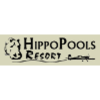 Hippo Pools Resort logo, Hippo Pools Resort contact details