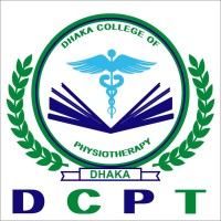 Dhaka College of Physiotherapy (DCPT) logo, Dhaka College of Physiotherapy (DCPT) contact details