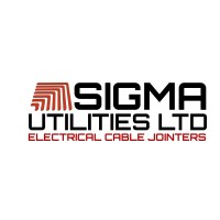 Sigma Utilities Ltd logo, Sigma Utilities Ltd contact details