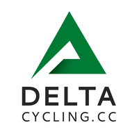 Delta Cycling Rotterdam logo, Delta Cycling Rotterdam contact details