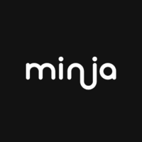 Minja logo, Minja contact details