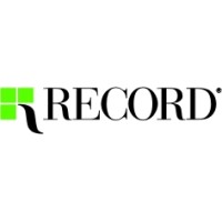 Record Italia logo, Record Italia contact details