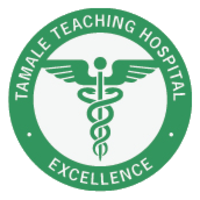 Temale Teaching Hospital logo, Temale Teaching Hospital contact details