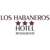 Hotel Los Habaneros logo, Hotel Los Habaneros contact details