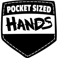 Pocket Sized Hands logo, Pocket Sized Hands contact details