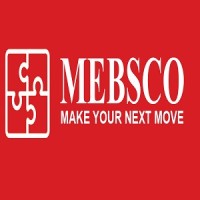 MEBSCO logo, MEBSCO contact details