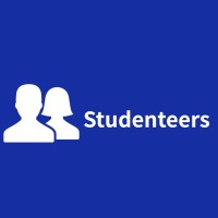 Studenteers logo, Studenteers contact details