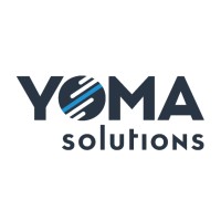 YOMA Solutions GmbH logo, YOMA Solutions GmbH contact details