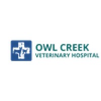 Owl Creek Veterinary Hospital logo, Owl Creek Veterinary Hospital contact details