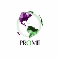 PROMITGT logo, PROMITGT contact details