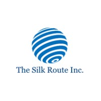 The Silk Route Inc. logo, The Silk Route Inc. contact details