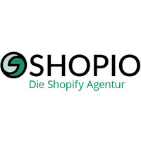 Shopio logo, Shopio contact details