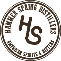 Hammer Spring Distillers logo, Hammer Spring Distillers contact details