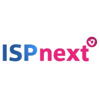 ISPnext logo, ISPnext contact details