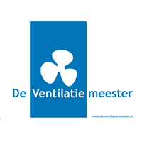 De Ventilatiemeester logo, De Ventilatiemeester contact details