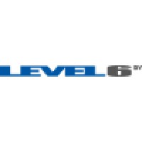 Level 6 BV logo, Level 6 BV contact details