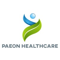 Paeon Healthcare FZ-LLC logo, Paeon Healthcare FZ-LLC contact details