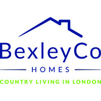 BexleyCo Homes logo, BexleyCo Homes contact details