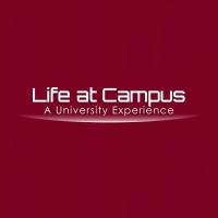 Life at Campus logo, Life at Campus contact details