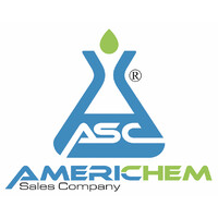 Americhem Sales Corporation logo, Americhem Sales Corporation contact details