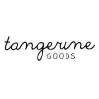 Tangerine Goods logo, Tangerine Goods contact details