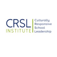 Culturally Responsive School Leadership Institute logo, Culturally Responsive School Leadership Institute contact details