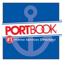 PortBook Media LLC logo, PortBook Media LLC contact details