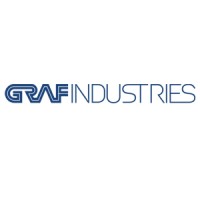 GRAF Industries Inc logo, GRAF Industries Inc contact details