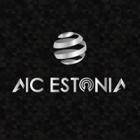 AIC ESTONIA OÜ logo, AIC ESTONIA OÜ contact details