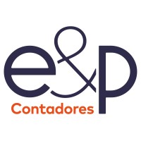 E&P Contadores logo, E&P Contadores contact details