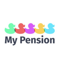 MyPension.me logo, MyPension.me contact details