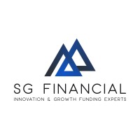 SG Financial Ltd logo, SG Financial Ltd contact details