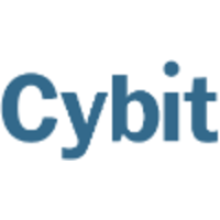 Cybit AB logo, Cybit AB contact details