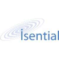 Isential logo, Isential contact details