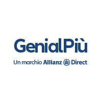 GenialPiù logo, GenialPiù contact details