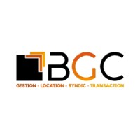 Regie BGC logo, Regie BGC contact details