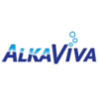 AlkaViva logo, AlkaViva contact details