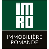 IMRO - L'Immobilière Romande SA logo, IMRO - L'Immobilière Romande SA contact details