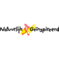 Natuurlijk Geïnspireerd logo, Natuurlijk Geïnspireerd contact details