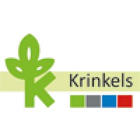 Krinkels logo, Krinkels contact details