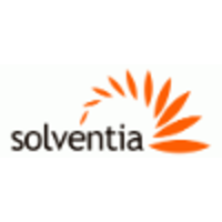 Solventia CMP logo, Solventia CMP contact details