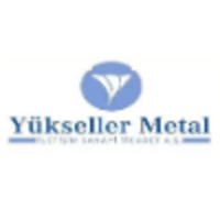 Yükseller Metal logo, Yükseller Metal contact details