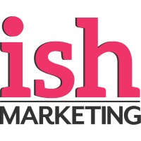 ish Marketing logo, ish Marketing contact details