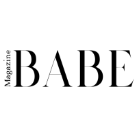 Babe Magazine logo, Babe Magazine contact details