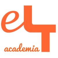 ELTacademia logo, ELTacademia contact details